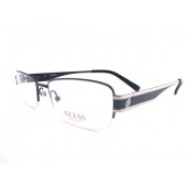 Mens Guess Designer Optical Glasses Frames, complete with case, GU 1718 Blue 